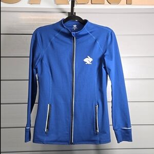 Rabbit Athletic Track Jacket
